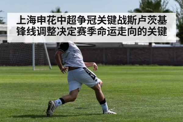 上海申花中超争冠关键战斯卢茨基锋线调整决定赛季命运走向的关键